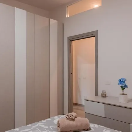 Al Porto, Luxury Salerno