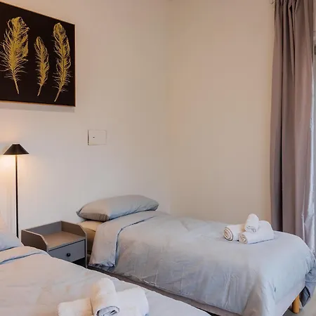 Al Porto, Luxury