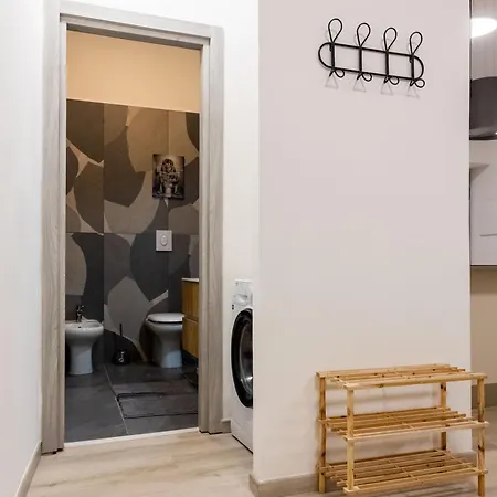 Al Porto, Luxury Lägenhet *