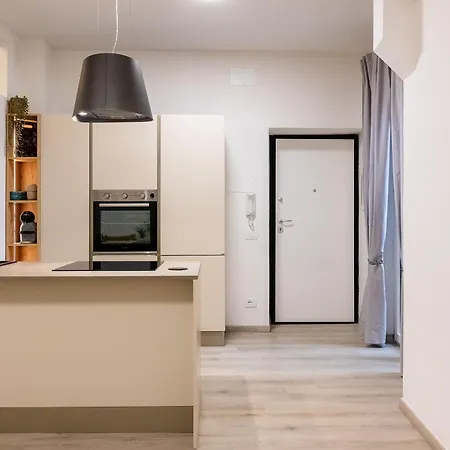 Lägenhet Al Porto, Luxury *