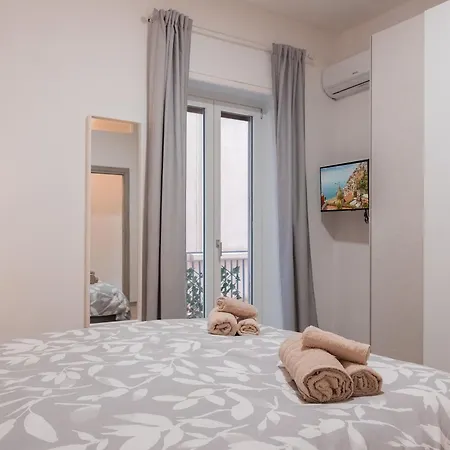 Al Porto, Luxury * Salerno