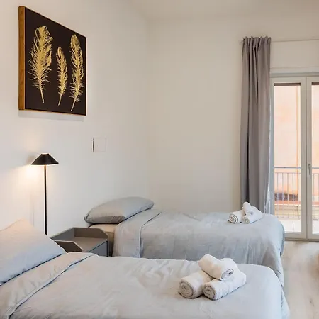 Al Porto, Luxury Salerno