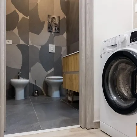 Lägenhet Al Porto, Luxury